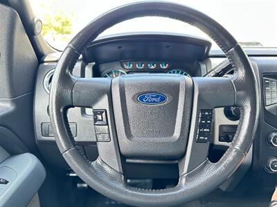 2013 Ford F-150 XLT   - Photo 15 - Sandy, UT 84070