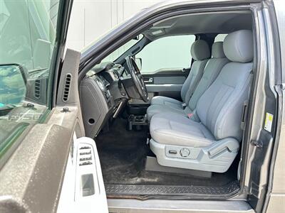 2013 Ford F-150 XLT   - Photo 4 - Sandy, UT 84070
