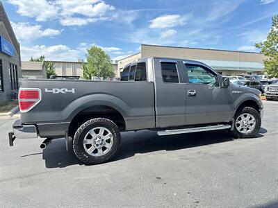 2013 Ford F-150 XLT   - Photo 9 - Sandy, UT 84070