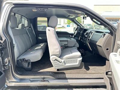 2013 Ford F-150 XLT   - Photo 10 - Sandy, UT 84070