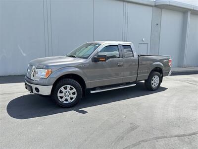 2013 Ford F-150 XLT   - Photo 1 - Sandy, UT 84070