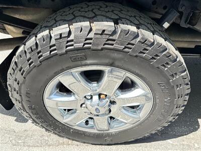 2013 Ford F-150 XLT   - Photo 31 - Sandy, UT 84070