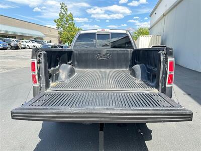 2013 Ford F-150 XLT   - Photo 8 - Sandy, UT 84070