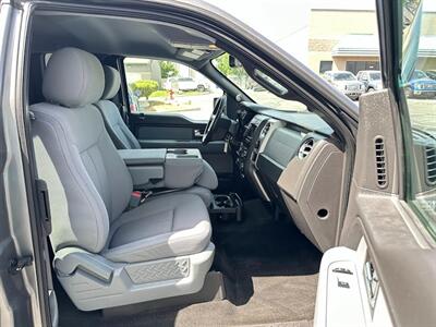 2013 Ford F-150 XLT   - Photo 12 - Sandy, UT 84070