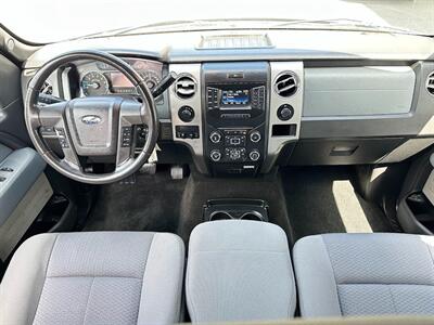 2013 Ford F-150 XLT   - Photo 2 - Sandy, UT 84070