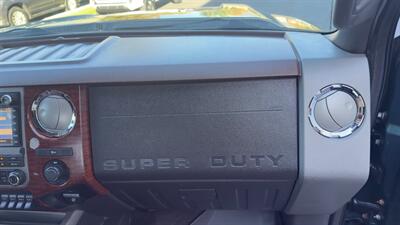 2011 Ford F-250 Super Duty King Ranch   - Photo 27 - Sandy, UT 84070