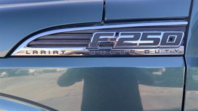 2011 Ford F-250 Super Duty King Ranch   - Photo 30 - Sandy, UT 84070