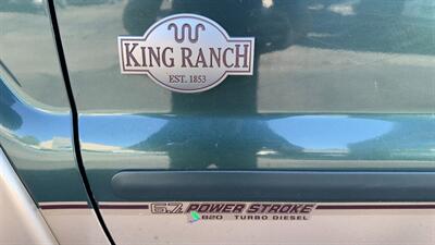 2011 Ford F-250 Super Duty King Ranch   - Photo 31 - Sandy, UT 84070