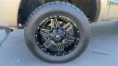 2011 Ford F-250 Super Duty King Ranch   - Photo 40 - Sandy, UT 84070