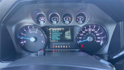 2011 Ford F-250 Super Duty King Ranch   - Photo 18 - Sandy, UT 84070