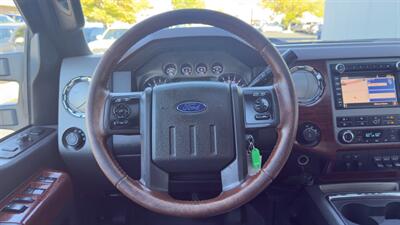 2011 Ford F-250 Super Duty King Ranch   - Photo 19 - Sandy, UT 84070