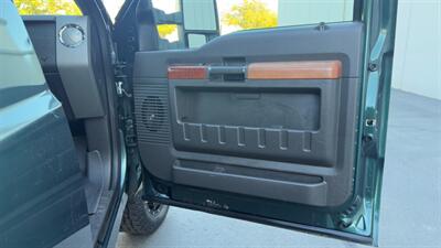 2011 Ford F-250 Super Duty King Ranch   - Photo 29 - Sandy, UT 84070