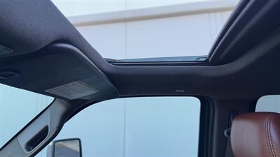 2011 Ford F-250 Super Duty King Ranch   - Photo 26 - Sandy, UT 84070