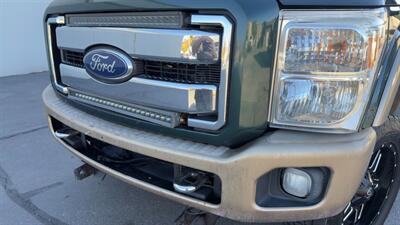 2011 Ford F-250 Super Duty King Ranch   - Photo 36 - Sandy, UT 84070