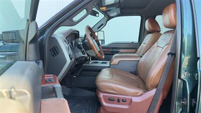 2011 Ford F-250 Super Duty King Ranch   - Photo 4 - Sandy, UT 84070