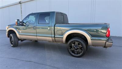 2011 Ford F-250 Super Duty King Ranch   - Photo 7 - Sandy, UT 84070