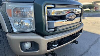 2011 Ford F-250 Super Duty King Ranch   - Photo 34 - Sandy, UT 84070