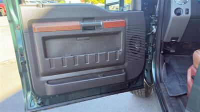 2011 Ford F-250 Super Duty King Ranch   - Photo 14 - Sandy, UT 84070