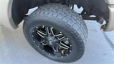 2011 Ford F-250 Super Duty King Ranch   - Photo 44 - Sandy, UT 84070
