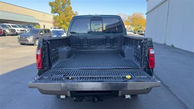 2011 Ford F-250 Super Duty King Ranch   - Photo 8 - Sandy, UT 84070