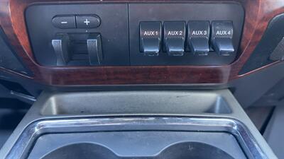 2011 Ford F-250 Super Duty King Ranch   - Photo 23 - Sandy, UT 84070