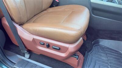 2011 Ford F-250 Super Duty King Ranch   - Photo 28 - Sandy, UT 84070