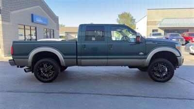 2011 Ford F-250 Super Duty King Ranch   - Photo 11 - Sandy, UT 84070