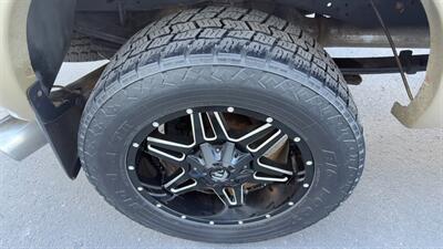 2011 Ford F-250 Super Duty King Ranch   - Photo 43 - Sandy, UT 84070
