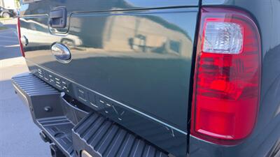 2011 Ford F-250 Super Duty King Ranch   - Photo 39 - Sandy, UT 84070