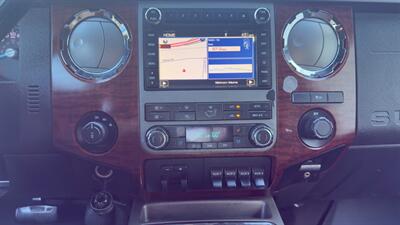 2011 Ford F-250 Super Duty King Ranch   - Photo 21 - Sandy, UT 84070