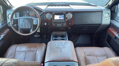 2011 Ford F-250 Super Duty King Ranch   - Photo 2 - Sandy, UT 84070