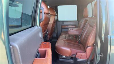 2011 Ford F-250 Super Duty King Ranch   - Photo 6 - Sandy, UT 84070