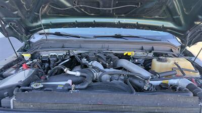 2011 Ford F-250 Super Duty King Ranch   - Photo 45 - Sandy, UT 84070