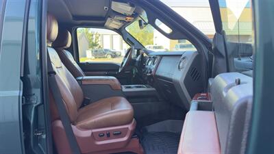 2011 Ford F-250 Super Duty King Ranch   - Photo 12 - Sandy, UT 84070