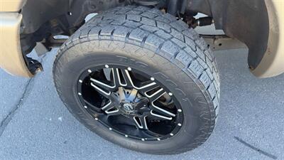 2011 Ford F-250 Super Duty King Ranch   - Photo 41 - Sandy, UT 84070