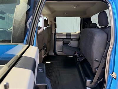2019 Ford F-150 XLT  STX - Photo 6 - Sandy, UT 84070