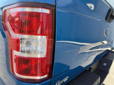 2019 Ford F-150 XLT  STX - Photo 20 - Sandy, UT 84070