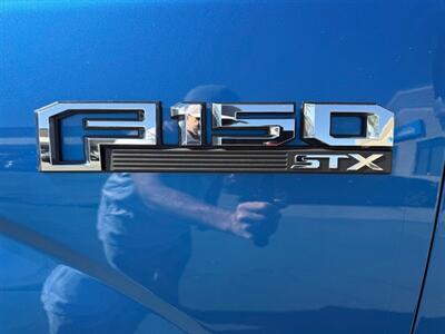 2019 Ford F-150 XLT  STX - Photo 14 - Sandy, UT 84070