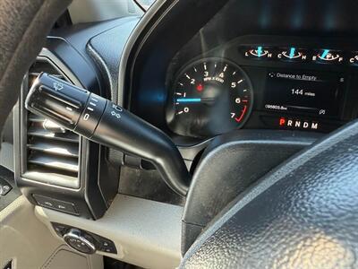 2019 Ford F-150 XLT  STX - Photo 26 - Sandy, UT 84070