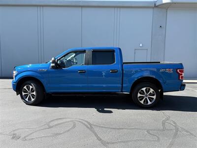2019 Ford F-150 XLT  STX - Photo 7 - Sandy, UT 84070