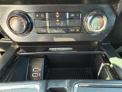 2019 Ford F-150 XLT  STX - Photo 35 - Sandy, UT 84070