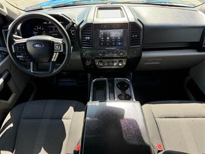 2019 Ford F-150 XLT  STX - Photo 2 - Sandy, UT 84070