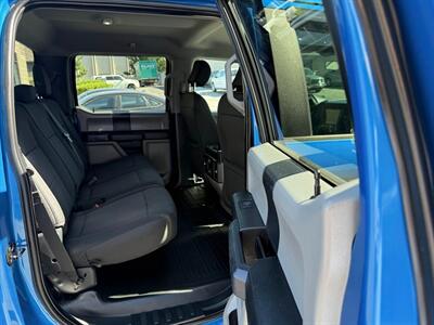 2019 Ford F-150 XLT  STX - Photo 10 - Sandy, UT 84070