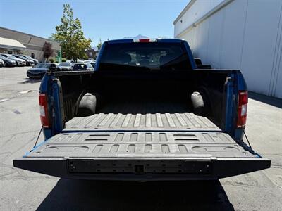 2019 Ford F-150 XLT  STX - Photo 8 - Sandy, UT 84070
