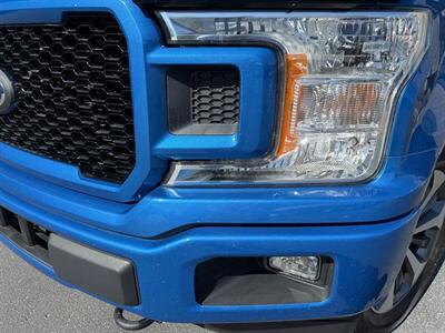 2019 Ford F-150 XLT  STX - Photo 19 - Sandy, UT 84070