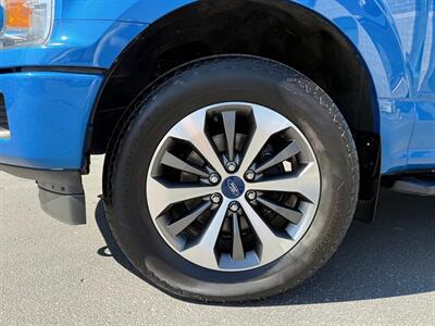 2019 Ford F-150 XLT  STX - Photo 16 - Sandy, UT 84070