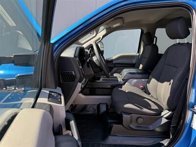 2019 Ford F-150 XLT  STX - Photo 4 - Sandy, UT 84070