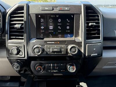 2019 Ford F-150 XLT  STX - Photo 32 - Sandy, UT 84070