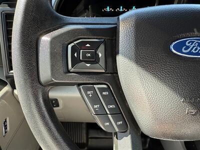 2019 Ford F-150 XLT  STX - Photo 27 - Sandy, UT 84070