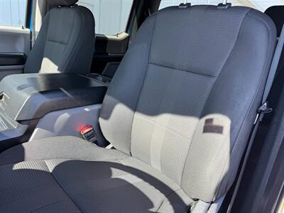 2019 Ford F-150 XLT  STX - Photo 42 - Sandy, UT 84070